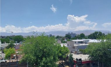 INKASA INMOBILIARIA - ALQUILA DEPARTAMENTO AMOBLADO EN GODOY CRUZ