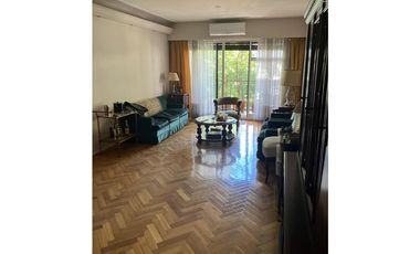 BELGRANO 4 AMBIENTES CON ESPACIO GUARDACOCHES