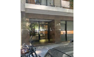 BELGRANO 4 AMBIENTES CON ESPACIO GUARDACOCHES