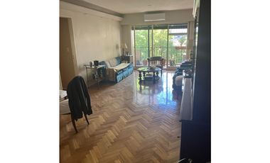 BELGRANO 4 AMBIENTES CON ESPACIO GUARDACOCHES