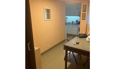BELGRANO 4 AMBIENTES CON ESPACIO GUARDACOCHES