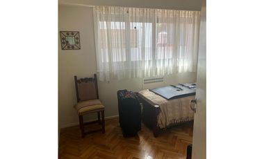 BELGRANO 4 AMBIENTES CON ESPACIO GUARDACOCHES