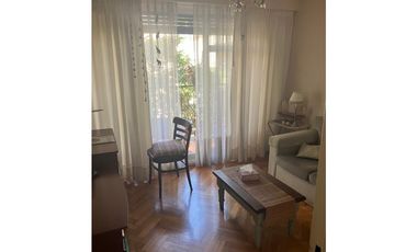 BELGRANO 4 AMBIENTES CON ESPACIO GUARDACOCHES
