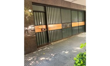 BELGRANO 4 AMBIENTES CON ESPACIO GUARDACOCHES