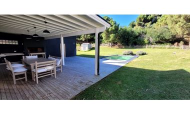 Casa en Barrio Costa Esmeralda Ecuestre III c/ Pileta- FINANCIA 50%!!