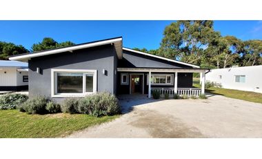 Casa en Barrio Costa Esmeralda Ecuestre III c/ Pileta- FINANCIA 50%!!