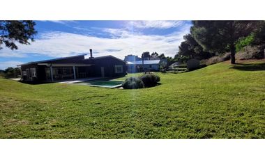 Casa en Barrio Costa Esmeralda Ecuestre III c/ Pileta- FINANCIA 50%!!