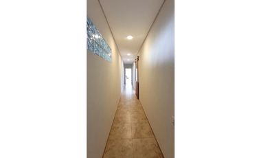 Casa en Barrio Costa Esmeralda Ecuestre III c/ Pileta- FINANCIA 50%!!