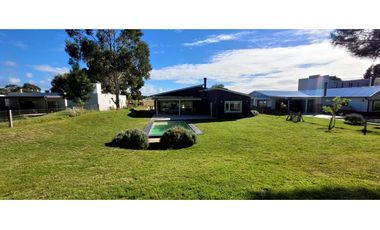 Casa en Barrio Costa Esmeralda Ecuestre III c/ Pileta- FINANCIA 50%!!