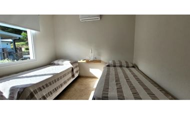 Casa en Barrio Costa Esmeralda Ecuestre III c/ Pileta- FINANCIA 50%!!