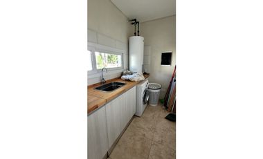 Casa en Barrio Costa Esmeralda Ecuestre III c/ Pileta- FINANCIA 50%!!