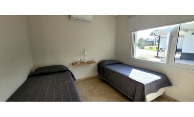 Casa en Barrio Costa Esmeralda Ecuestre III c/ Pileta- FINANCIA 50%!!