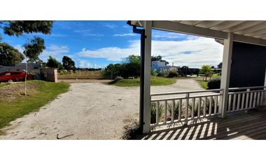 Casa en Barrio Costa Esmeralda Ecuestre III c/ Pileta- FINANCIA 50%!!