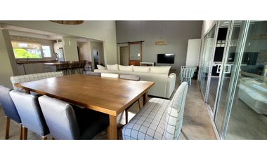 Casa en Barrio Costa Esmeralda Ecuestre III c/ Pileta- FINANCIA 50%!!