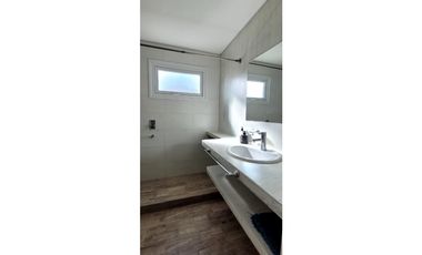 Casa en Barrio Costa Esmeralda Ecuestre III c/ Pileta- FINANCIA 50%!!