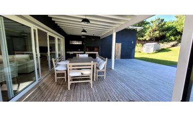 Casa en Barrio Costa Esmeralda Ecuestre III c/ Pileta- FINANCIA 50%!!