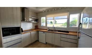 Casa en Barrio Costa Esmeralda Ecuestre III c/ Pileta- FINANCIA 50%!!