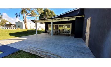 Casa en Barrio Costa Esmeralda Ecuestre III c/ Pileta- FINANCIA 50%!!