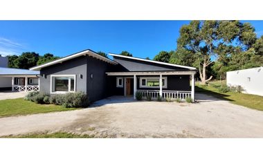 Casa en Barrio Costa Esmeralda Ecuestre III c/ Pileta- FINANCIA 50%!!