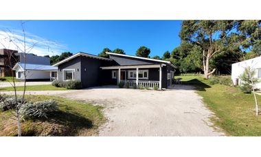 Casa en Barrio Costa Esmeralda Ecuestre III c/ Pileta- FINANCIA 50%!!