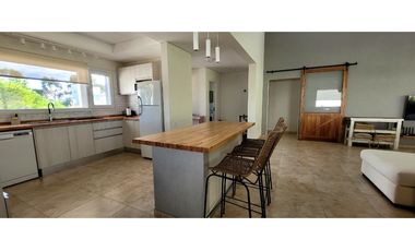 Casa en Barrio Costa Esmeralda Ecuestre III c/ Pileta- FINANCIA 50%!!