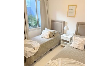 VENTA PH 3 AMBIENTES C/ DEPENDENCIA Y PATIO EN CHAUVIN