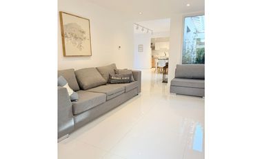 VENTA PH 3 AMBIENTES C/ DEPENDENCIA Y PATIO EN CHAUVIN