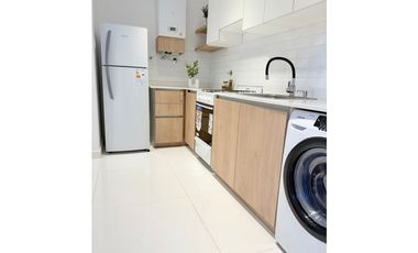 VENTA PH 3 AMBIENTES C/ DEPENDENCIA Y PATIO EN CHAUVIN