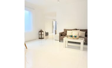 VENTA PH 3 AMBIENTES C/ DEPENDENCIA Y PATIO EN CHAUVIN