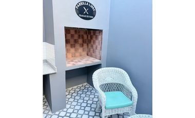 VENTA PH 3 AMBIENTES C/ DEPENDENCIA Y PATIO EN CHAUVIN