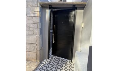 VENTA PH 3 AMBIENTES C/ DEPENDENCIA Y PATIO EN CHAUVIN