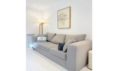 VENTA PH 3 AMBIENTES C/ DEPENDENCIA Y PATIO EN CHAUVIN