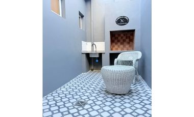 VENTA PH 3 AMBIENTES C/ DEPENDENCIA Y PATIO EN CHAUVIN