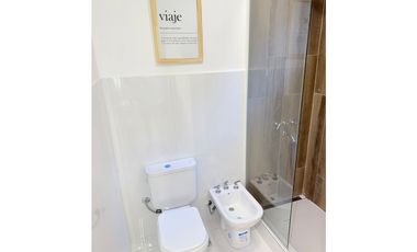 VENTA PH 3 AMBIENTES C/ DEPENDENCIA Y PATIO EN CHAUVIN