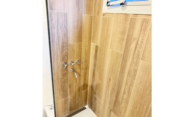 VENTA PH 3 AMBIENTES C/ DEPENDENCIA Y PATIO EN CHAUVIN