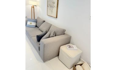 VENTA PH 3 AMBIENTES C/ DEPENDENCIA Y PATIO EN CHAUVIN