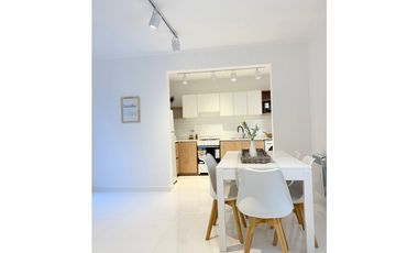 VENTA PH 3 AMBIENTES C/ DEPENDENCIA Y PATIO EN CHAUVIN