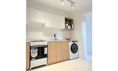 VENTA PH 3 AMBIENTES C/ DEPENDENCIA Y PATIO EN CHAUVIN