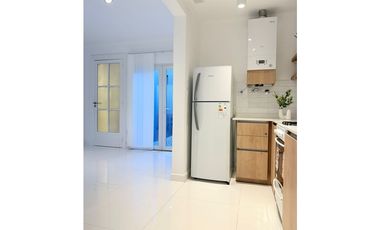 VENTA PH 3 AMBIENTES C/ DEPENDENCIA Y PATIO EN CHAUVIN