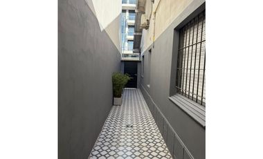 VENTA PH 3 AMBIENTES C/ DEPENDENCIA Y PATIO EN CHAUVIN