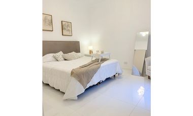 VENTA PH 3 AMBIENTES C/ DEPENDENCIA Y PATIO EN CHAUVIN