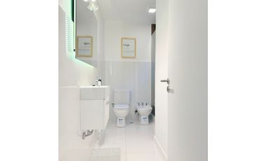 VENTA PH 3 AMBIENTES C/ DEPENDENCIA Y PATIO EN CHAUVIN