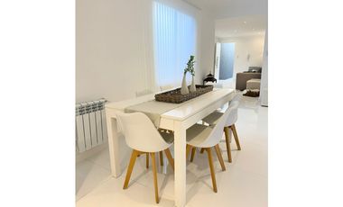 VENTA PH 3 AMBIENTES C/ DEPENDENCIA Y PATIO EN CHAUVIN