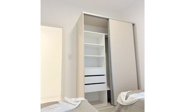 VENTA PH 3 AMBIENTES C/ DEPENDENCIA Y PATIO EN CHAUVIN