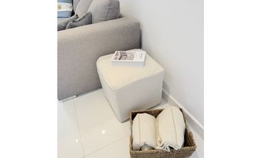 VENTA PH 3 AMBIENTES C/ DEPENDENCIA Y PATIO EN CHAUVIN