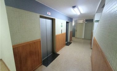 ALQUILER - OFICINA + PRIVADO - ITUZAINGO N° 94 - B° CENTRO