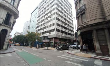 ALQUILER - OFICINA + PRIVADO - ITUZAINGO N° 94 - B° CENTRO