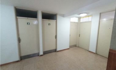 ALQUILER - OFICINA + PRIVADO - ITUZAINGO N° 94 - B° CENTRO