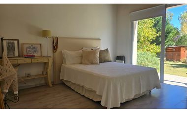Chalet Los Acantilados