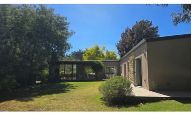 Chalet Los Acantilados